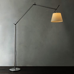 Artemide Tolomeo Mega Terra Floor Lamp